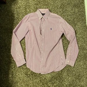 Polo by Ralph Lauren button down